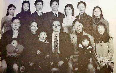 一条小小的街道 三家教育“望族”他们有啥教育秘诀(图3)