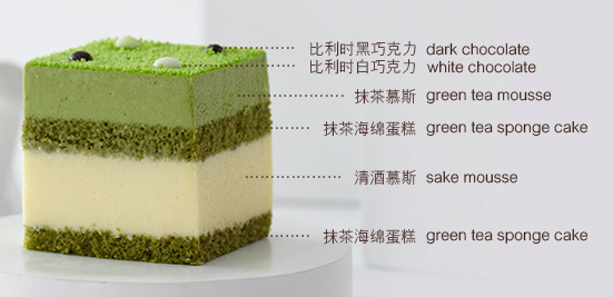 看完这些甜品文案,我胖了20斤!(图1) 看完这些甜品文案,我胖了20斤!(图1)