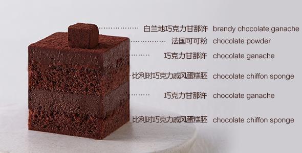 看完这些甜品文案,我胖了20斤!(图6) 看完这些甜品文案,我胖了20斤!(图6)