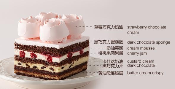 看完这些甜品文案,我胖了20斤!(图9) 看完这些甜品文案,我胖了20斤!(图9)