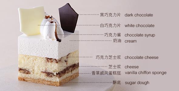 看完这些甜品文案,我胖了20斤!(图11) 看完这些甜品文案,我胖了20斤!(图11)