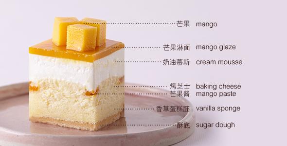 看完这些甜品文案,我胖了20斤!(图12) 看完这些甜品文案,我胖了20斤!(图12)