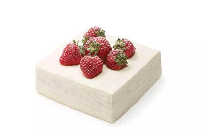 看完这些甜品文案,我胖了20斤!(图15) 看完这些甜品文案,我胖了20斤!(图15)