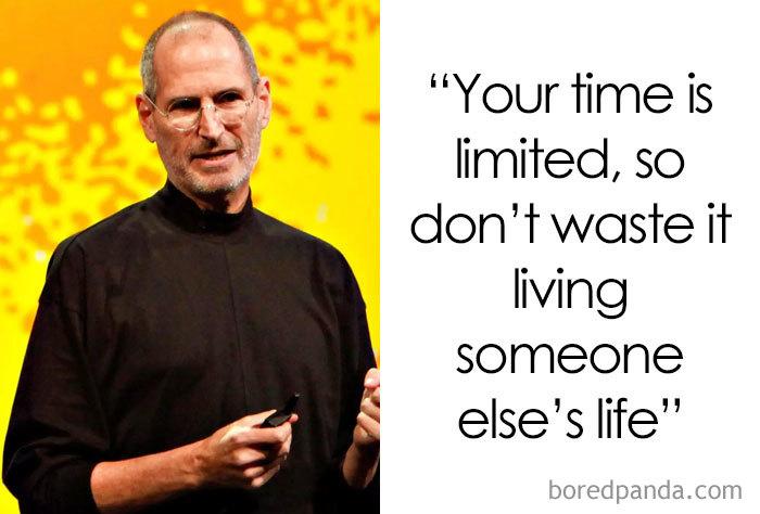 拥抱2021年之前 请读一读这些名人名言(图4)