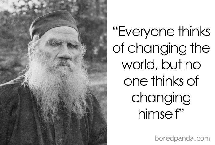 拥抱2021年之前 请读一读这些名人名言(图8)