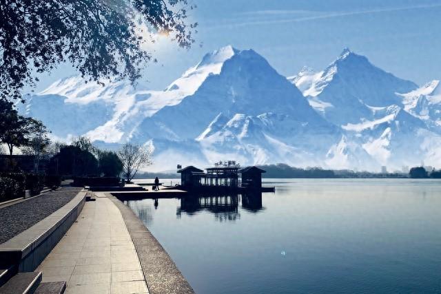 莫言：你和任何人的关系，不取决于你对别人多好，而是取决于这个(图1)