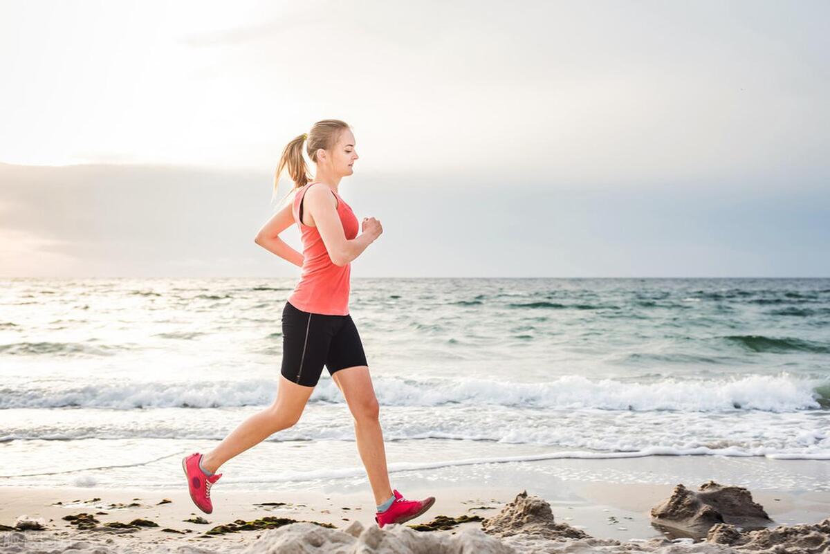 坚持跑步11年：自律是最好的保养(图3)