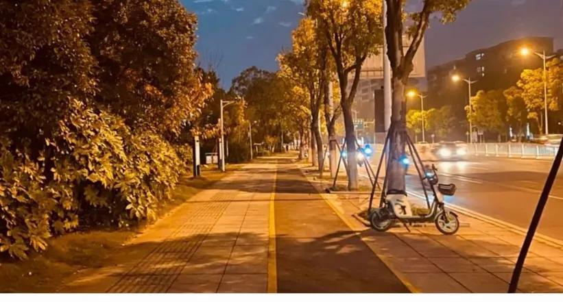 适合下班回家时发的句子(图5)