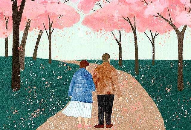 下班后，我想和你一起回家(图1)