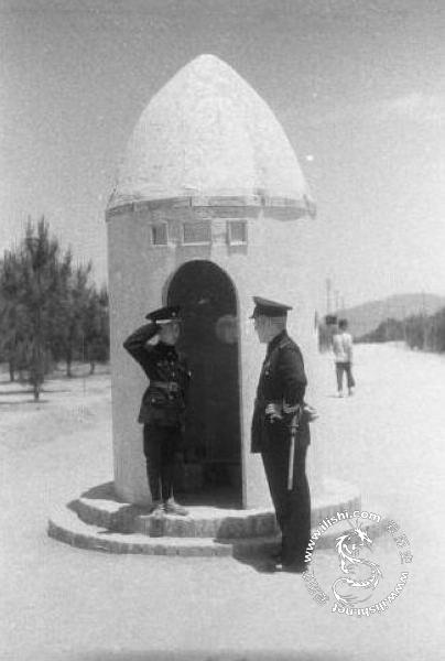 建丰同志在赣州当“村长”  安置教育抗战遗孤(图8)