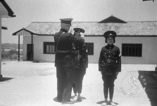 建丰同志在赣州当“村长”  安置教育抗战遗孤(图12)