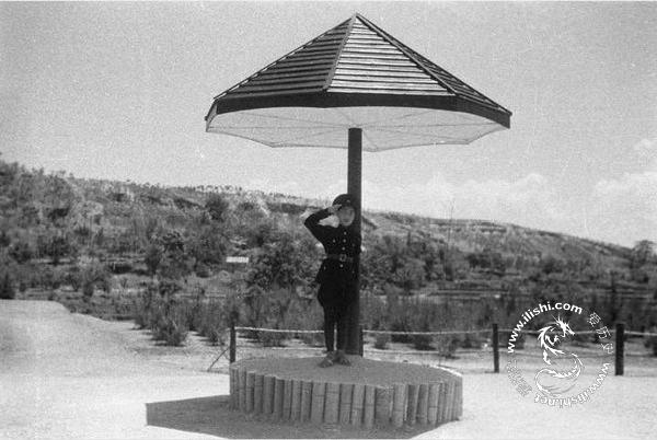 建丰同志在赣州当“村长”  安置教育抗战遗孤(图13)