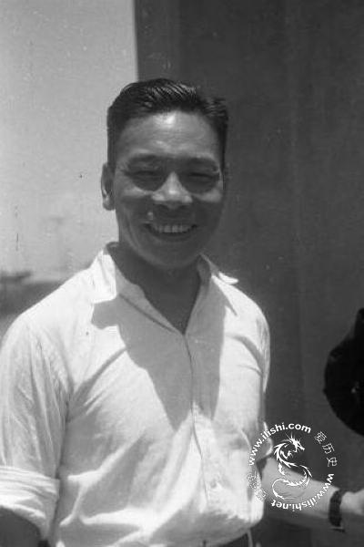 建丰同志在赣州当“村长”  安置教育抗战遗孤(图27)