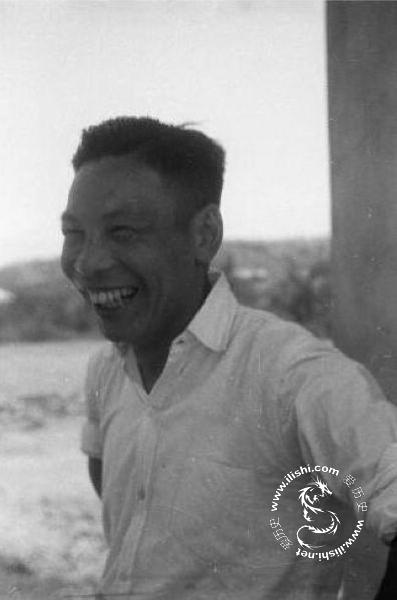 建丰同志在赣州当“村长”  安置教育抗战遗孤(图28)