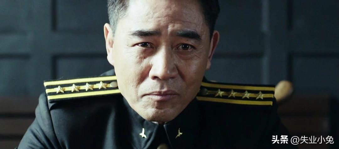 烧脑又难追的《北平无战事》，你看懂了吗？人物分析（二）(图4)