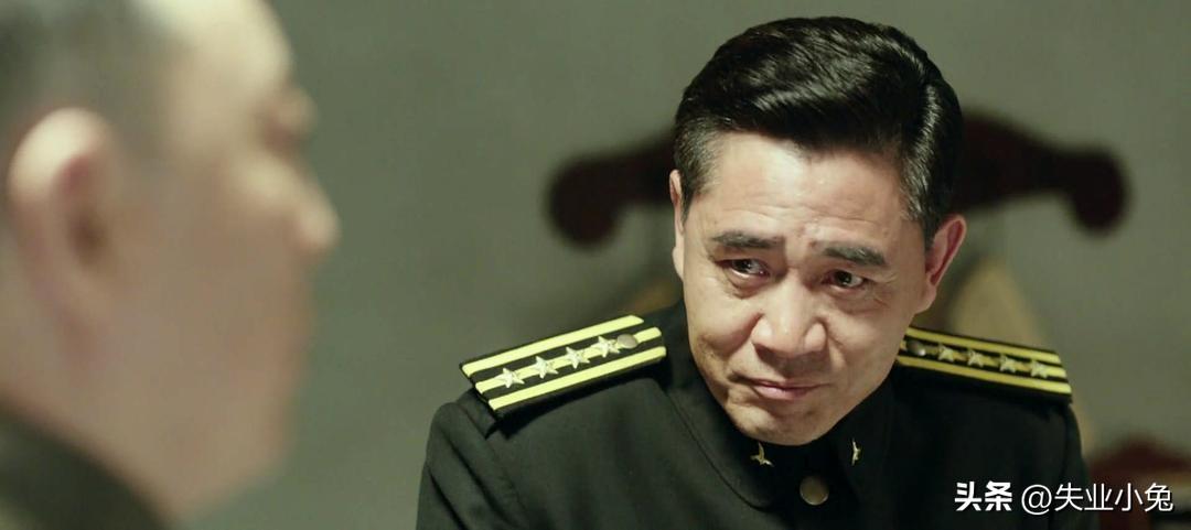 烧脑又难追的《北平无战事》，你看懂了吗？人物分析（二）(图8)