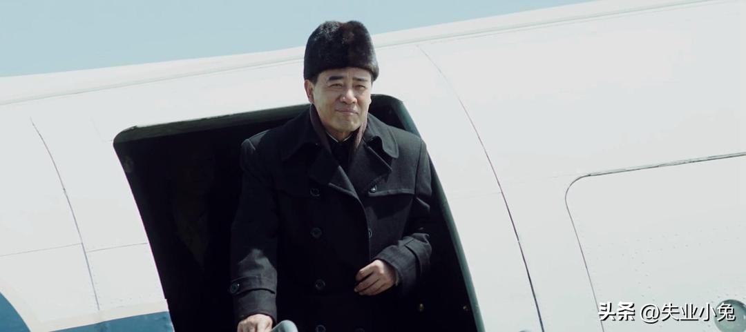 烧脑又难追的《北平无战事》，你看懂了吗？人物分析（二）(图13)