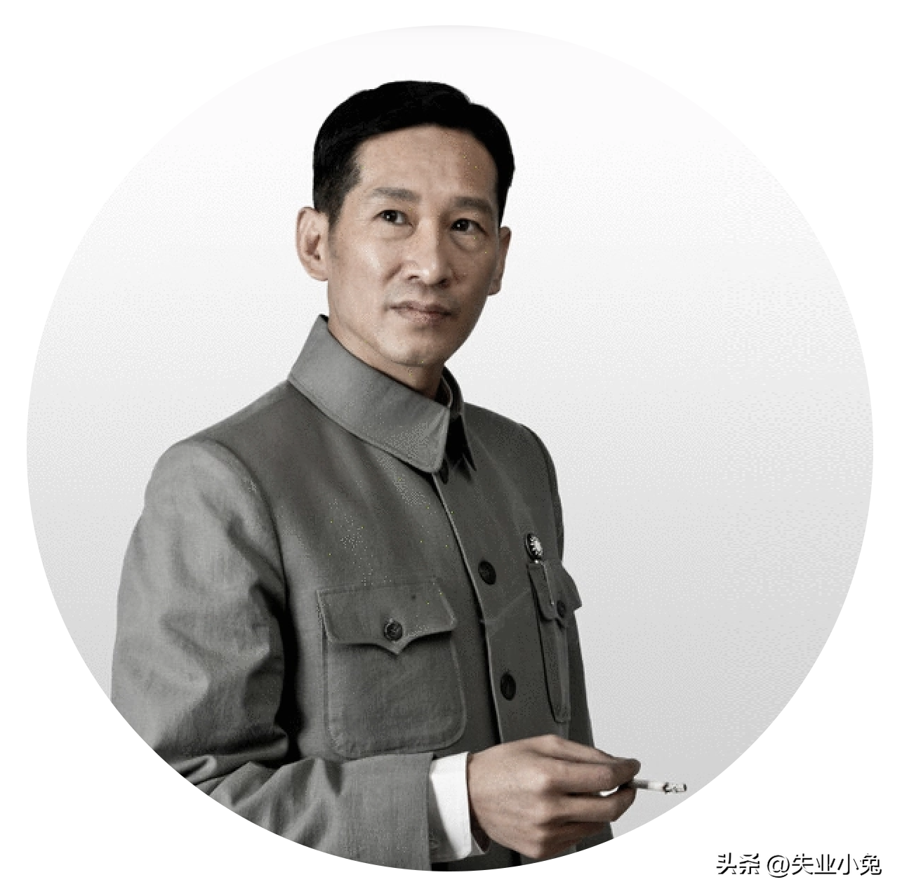 烧脑又难追的《北平无战事》，你看懂了吗？人物分析（二）(图14)