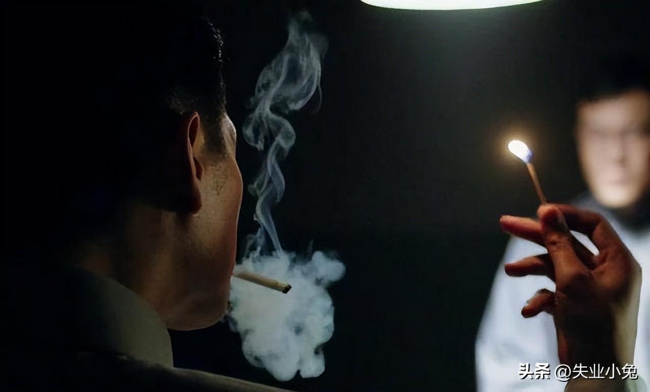 烧脑又难追的《北平无战事》，你看懂了吗？人物分析（二）(图16)