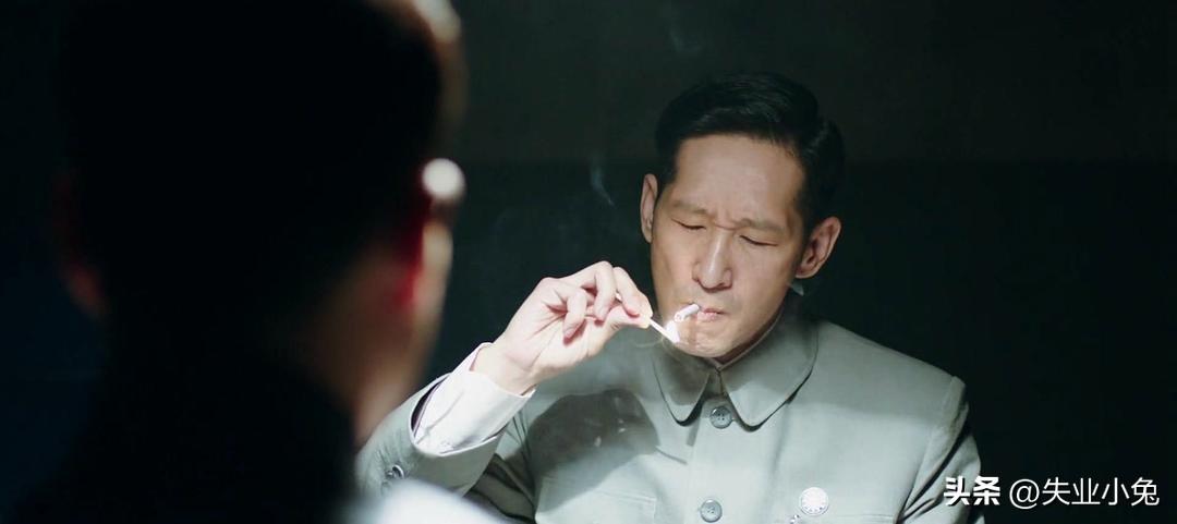 烧脑又难追的《北平无战事》，你看懂了吗？人物分析（二）(图18)