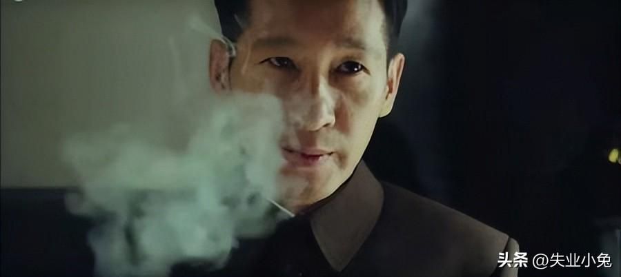 烧脑又难追的《北平无战事》，你看懂了吗？人物分析（二）(图22)