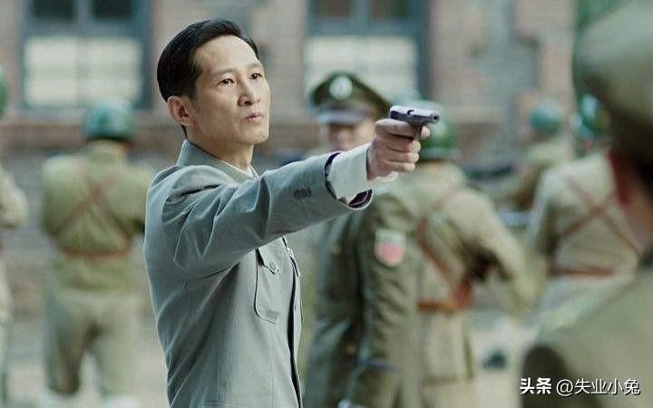 烧脑又难追的《北平无战事》，你看懂了吗？人物分析（二）(图25)