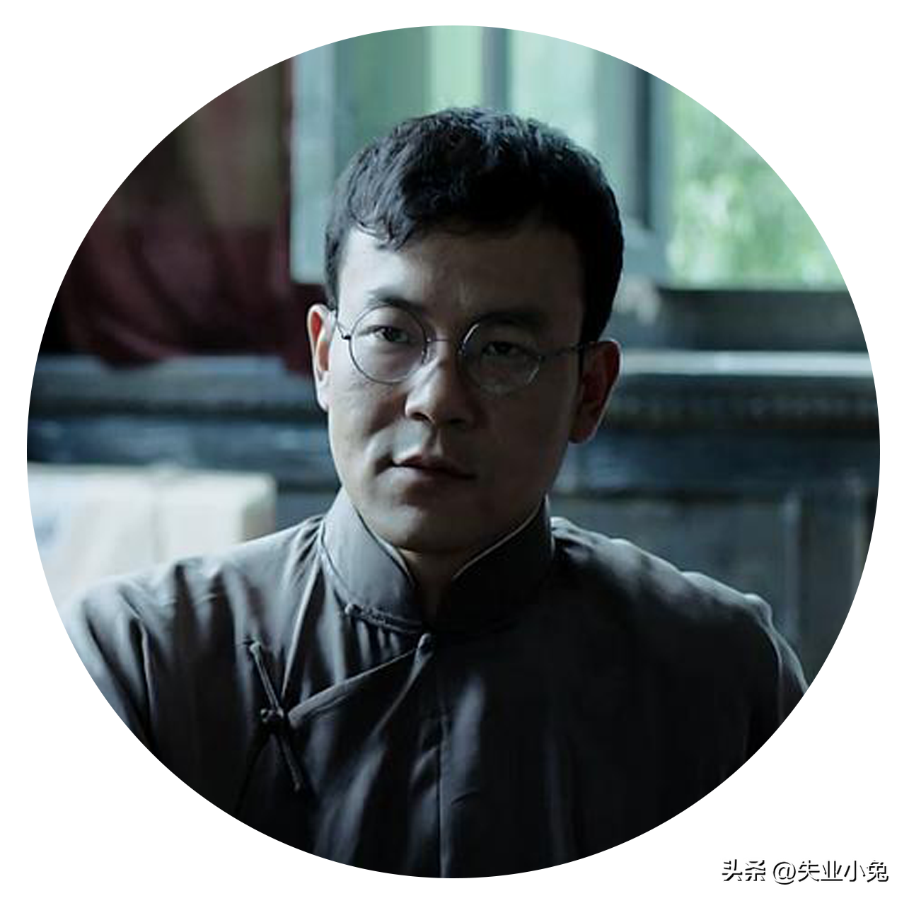 烧脑又难追的《北平无战事》，你看懂了吗？人物分析（二）(图26)