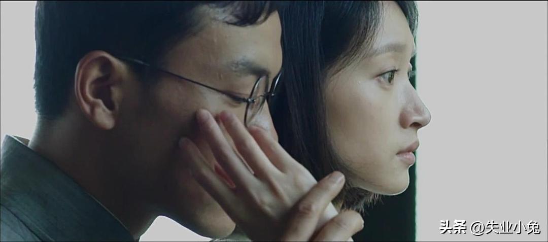 烧脑又难追的《北平无战事》，你看懂了吗？人物分析（二）(图31)