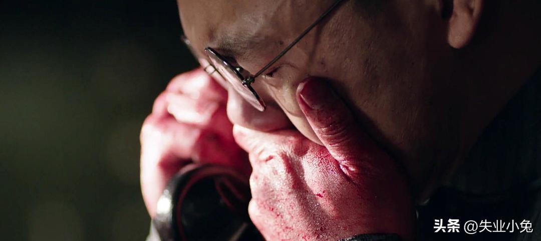 烧脑又难追的《北平无战事》，你看懂了吗？人物分析（二）(图35)