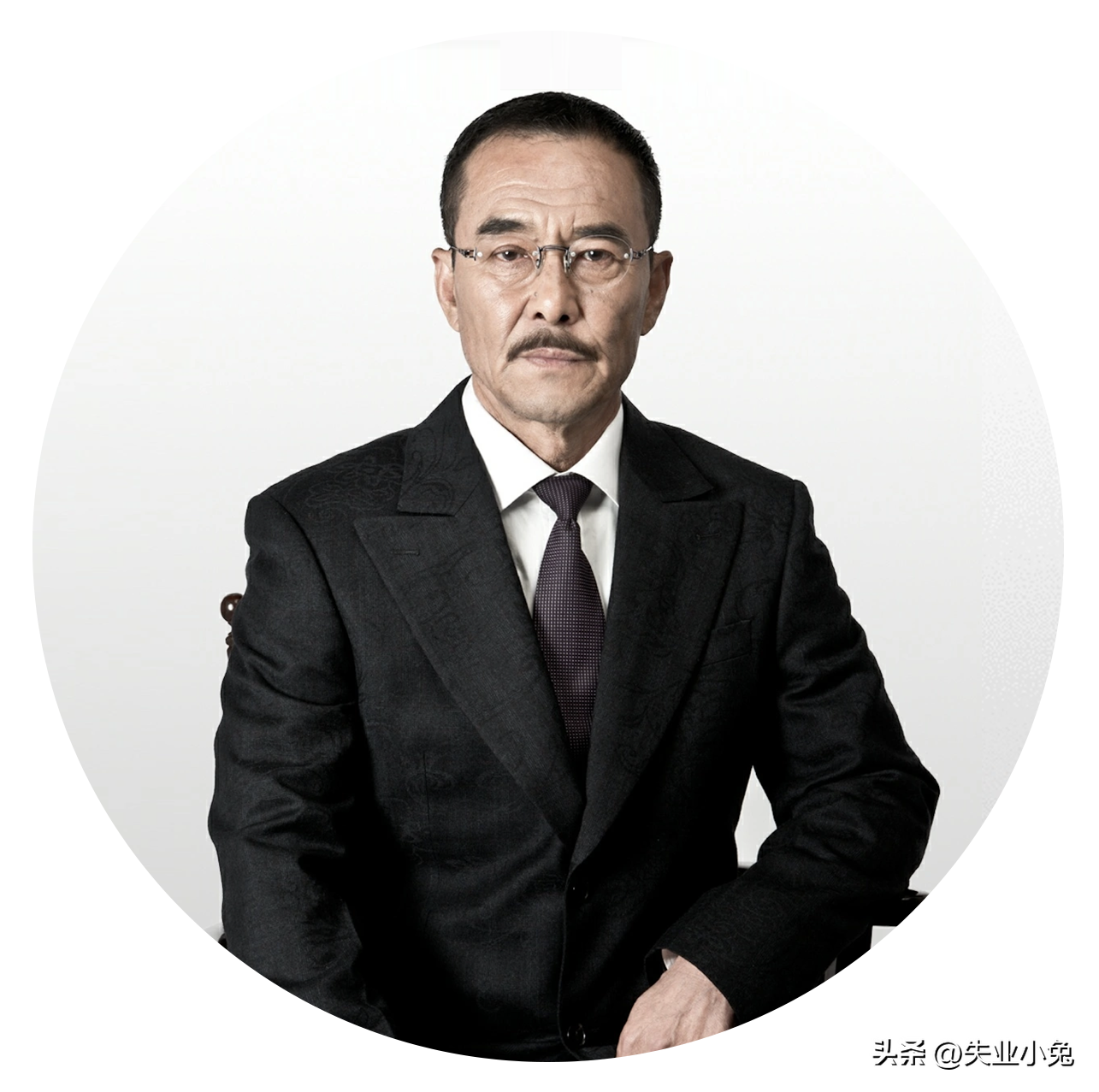 烧脑又难追的《北平无战事》，你看懂了吗？人物分析（二）(图42)