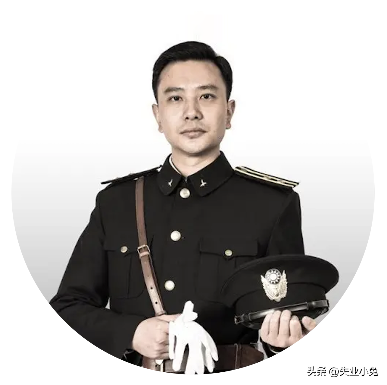 烧脑又难追的《北平无战事》，你看懂了吗？人物分析（二）(图55)