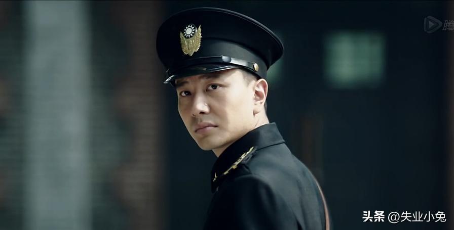 烧脑又难追的《北平无战事》，你看懂了吗？人物分析（二）(图56)
