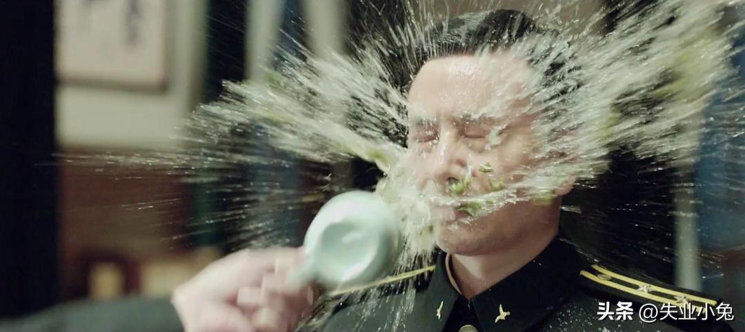 烧脑又难追的《北平无战事》，你看懂了吗？人物分析（二）(图58)