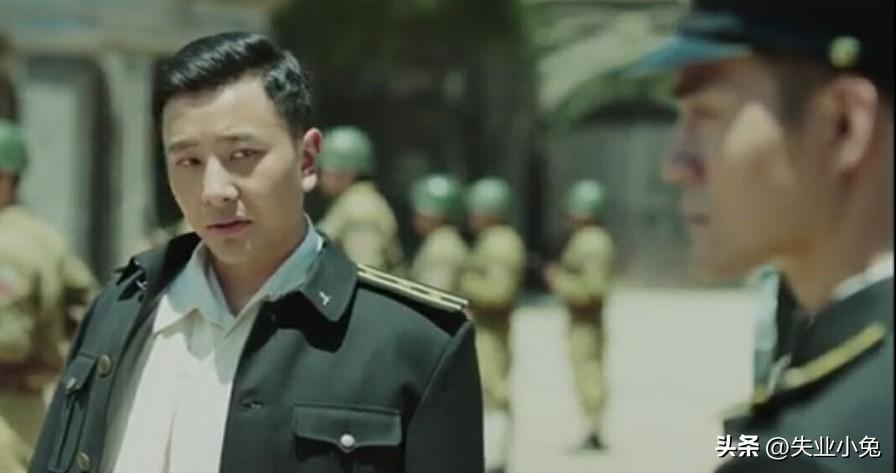 烧脑又难追的《北平无战事》，你看懂了吗？人物分析（二）(图59)