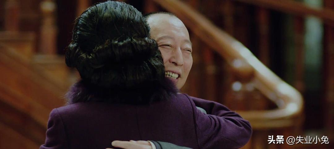 烧脑又难追的《北平无战事》，你看懂了吗？人物分析（二）(图68)