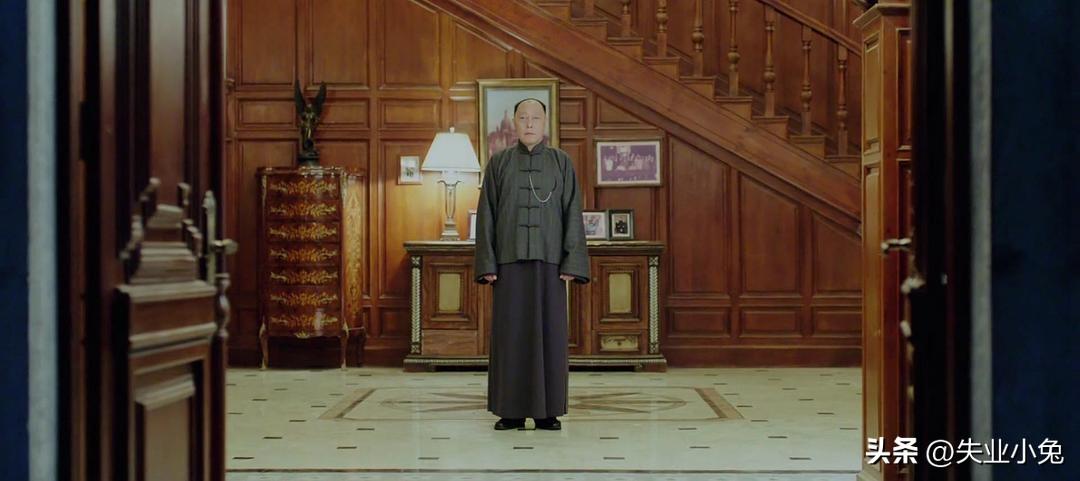 烧脑又难追的《北平无战事》，你看懂了吗？人物分析（二）(图72)