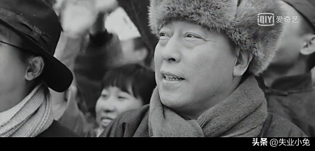 烧脑又难追的《北平无战事》，你看懂了吗？人物分析（二）(图75)