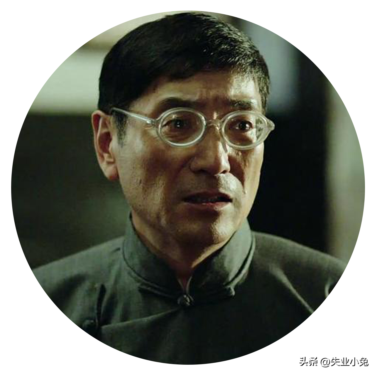 烧脑又难追的《北平无战事》，你看懂了吗？人物分析（二）(图78)