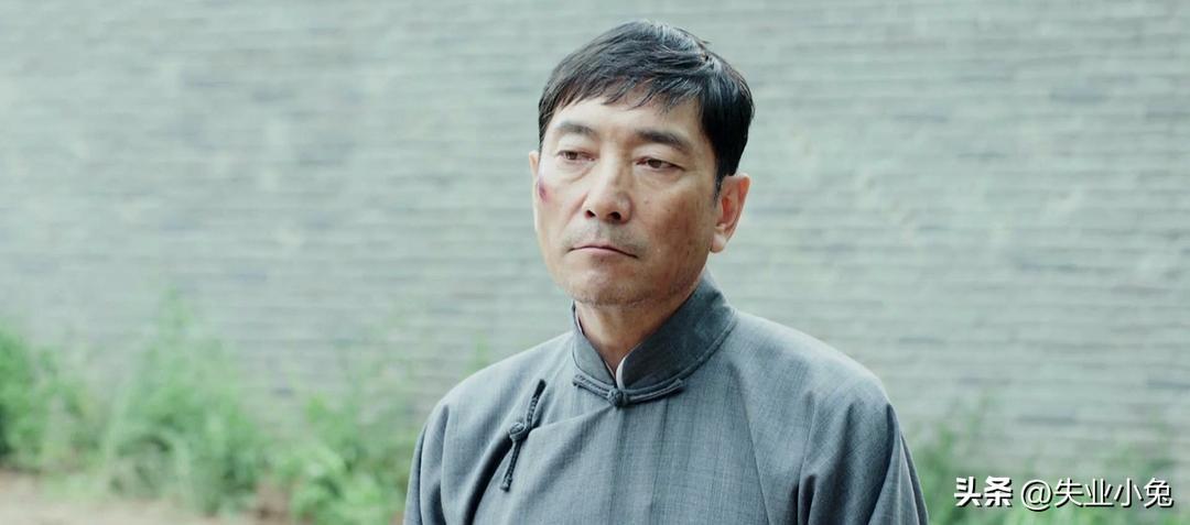 烧脑又难追的《北平无战事》，你看懂了吗？人物分析（二）(图79)