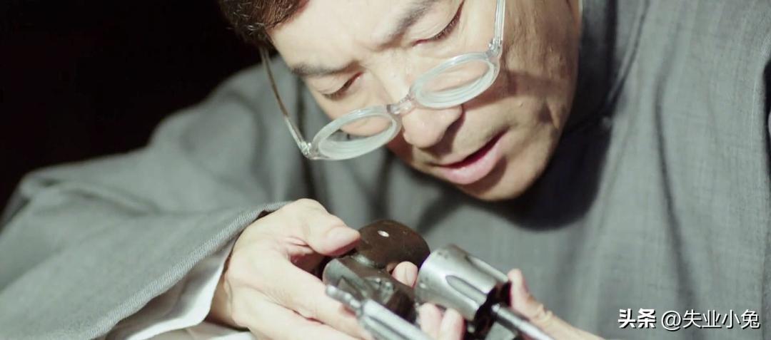 烧脑又难追的《北平无战事》，你看懂了吗？人物分析（二）(图80)