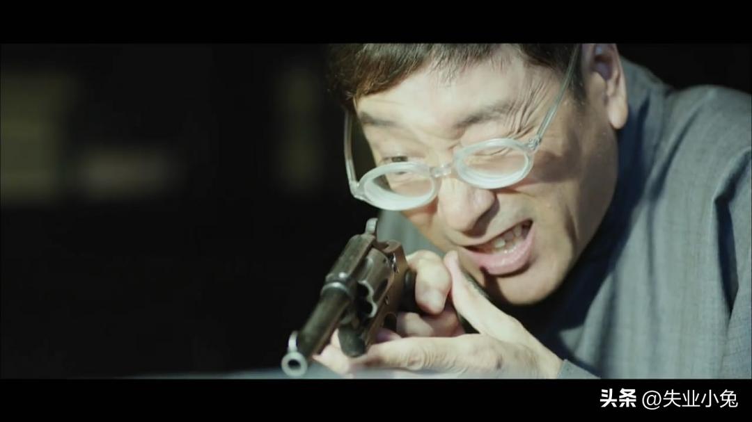 烧脑又难追的《北平无战事》，你看懂了吗？人物分析（二）(图81)