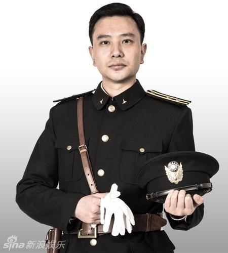 《北平无战事》：花常好月长圆人长寿电话多(图5)