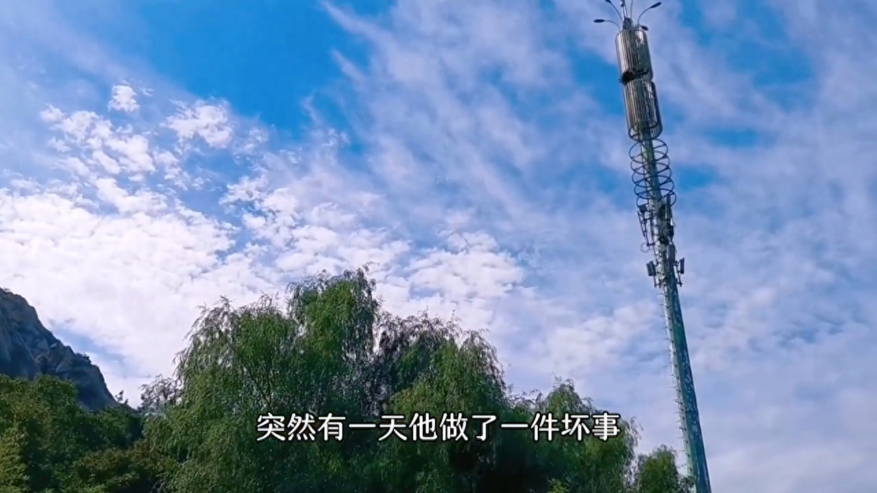 这个社会就是这么现实残酷，虽然钱不是万能的(图1)