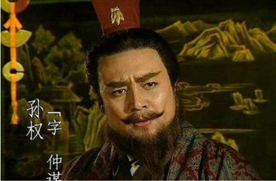 孙权堪称酒鬼，但他知错就改，所以酒反而成就了这位贤君(图1)