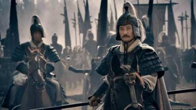 孙权堪称酒鬼，但他知错就改，所以酒反而成就了这位贤君(图3)