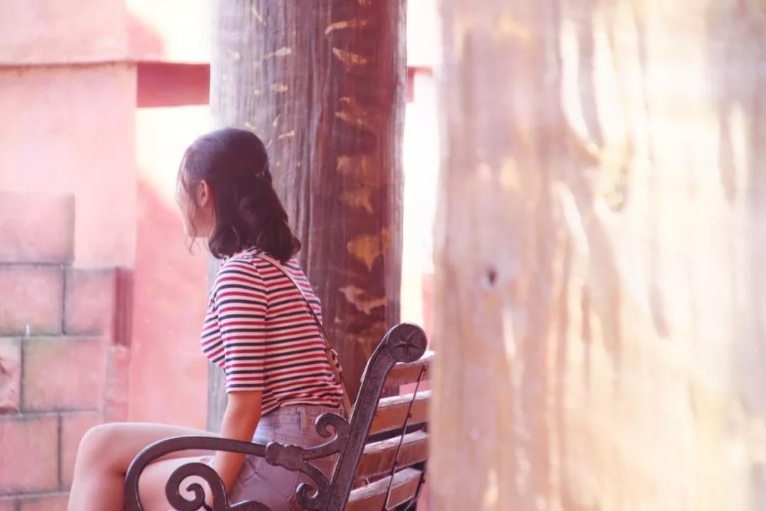 每日一读：你不来，我不老(图4)