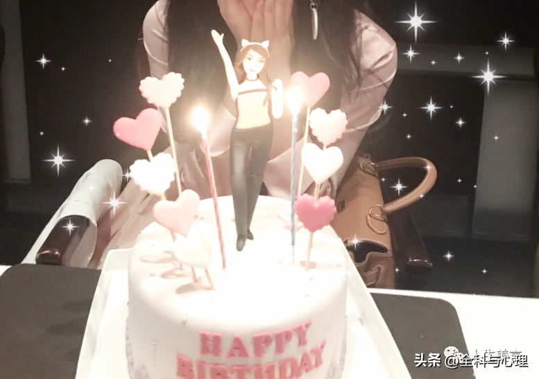 生日感言的简短句子，生日高质量文案短句(图3)