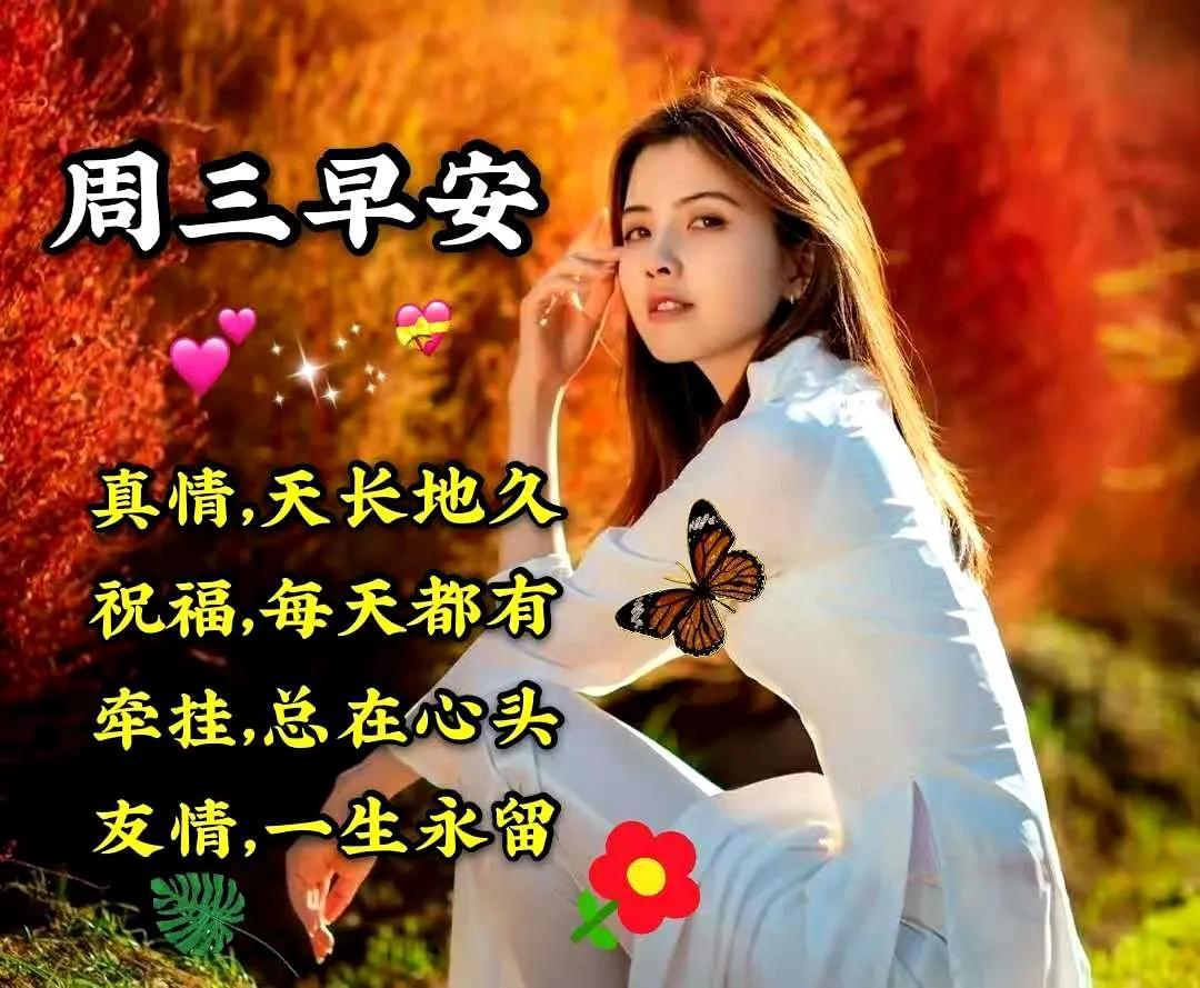 周三心语 重拾努力、拼搏的勇气，追寻成功的足迹 ！(图1)