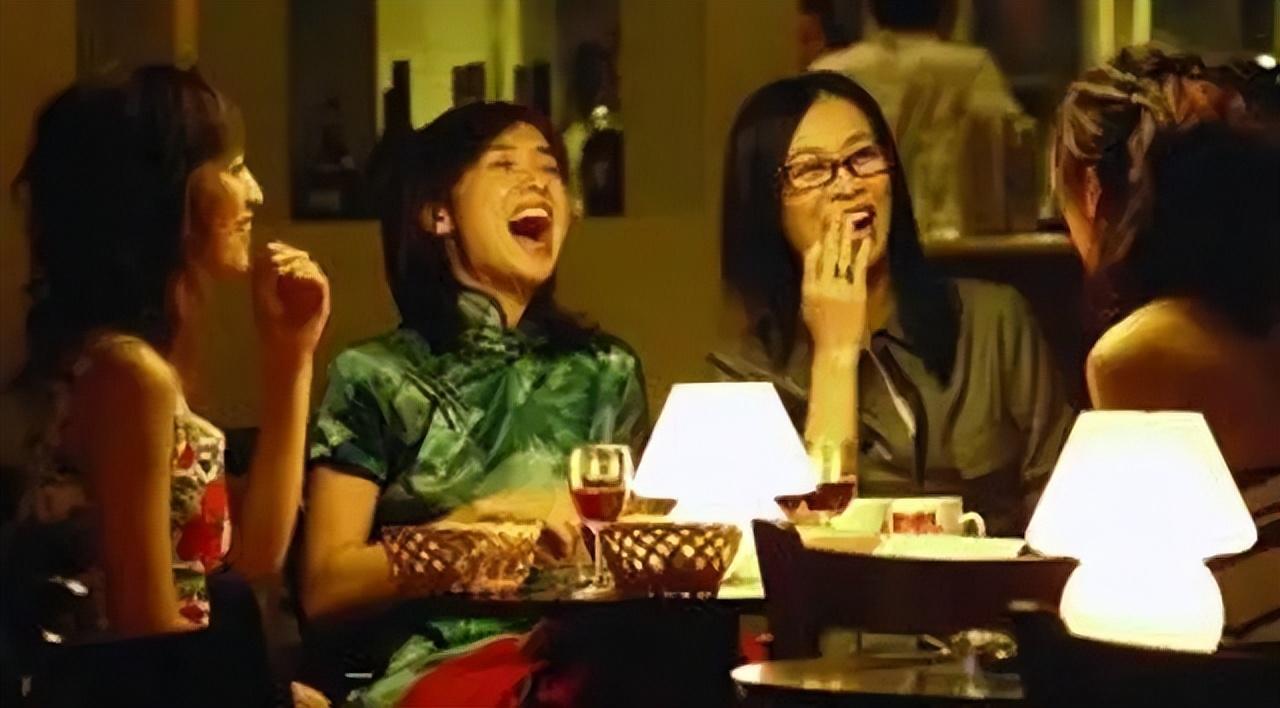 国产电视剧的“台词天花板”，《好想好想谈恋爱》的经典台词来了(图1)