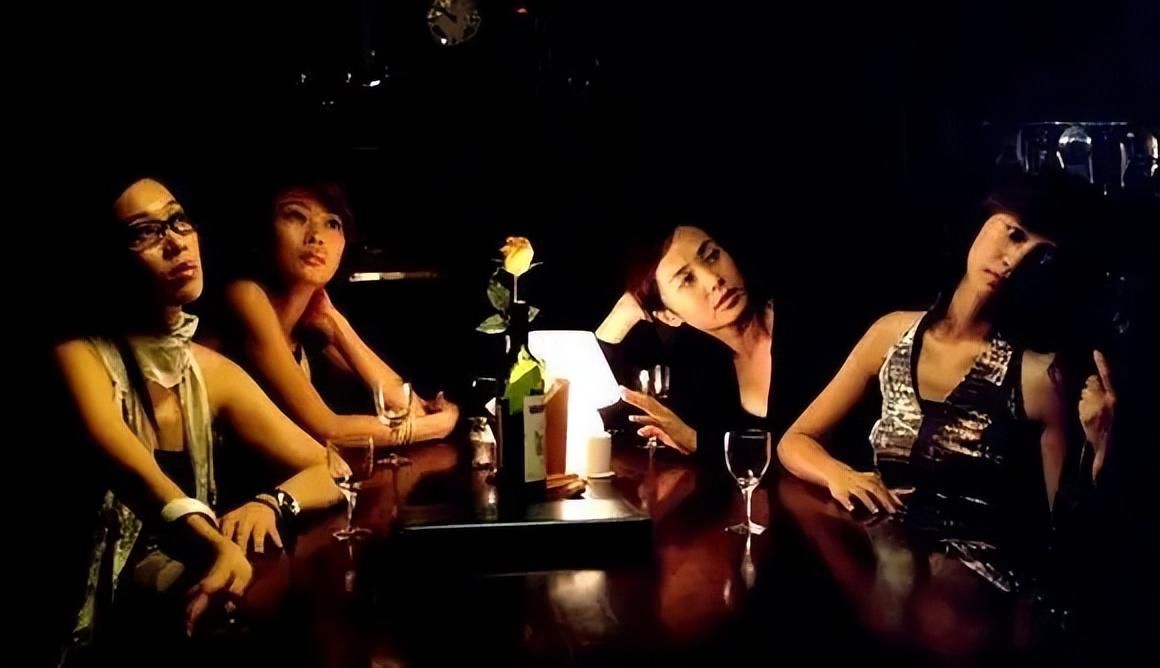 国产电视剧的“台词天花板”，《好想好想谈恋爱》的经典台词来了(图3)